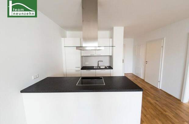 Terrassenwohnung mieten in 3100 St. Pölten (Bild 4)