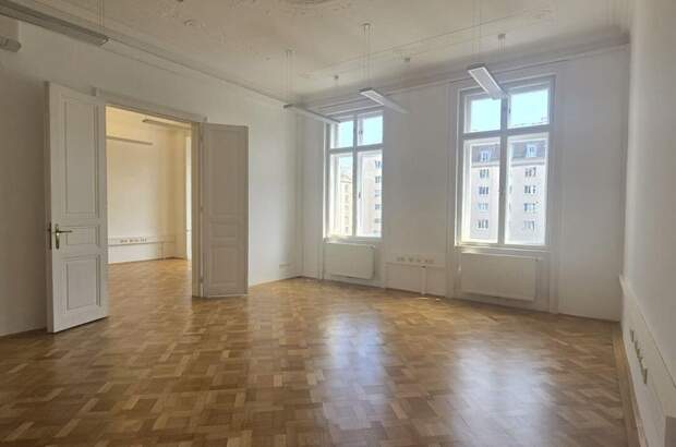 Gewerbeobjekt mieten in 1060 Wien (Bild 3)