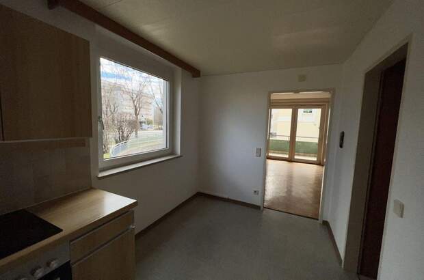 Wohnung mit Balkon kaufen in 9020 Klagenfurt (Bild 1)