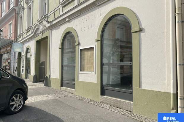 Gewerbeobjekt mieten in 9400 Wolfsberg (Bild 4)