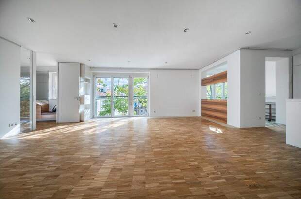 Terrassenwohnung kaufen in 1050 Wien (Bild 2)