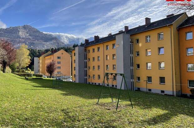 Wohnung mieten in 8790 Eisenerz (Bild 1)