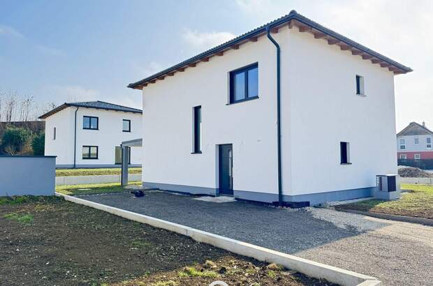 Haus mit Garten kaufen in 4662 Laakirchen (Bild 2)