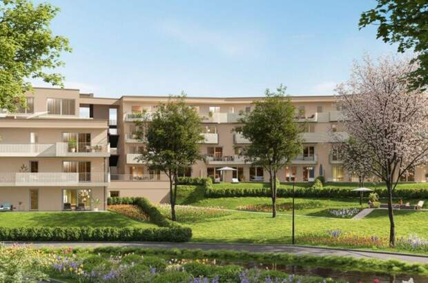 Eigentumswohnung in 8043 Graz (Bild 2)