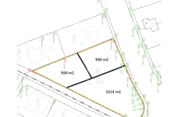 Grundstück kaufen in 2231 Strasshof (Bild 5)