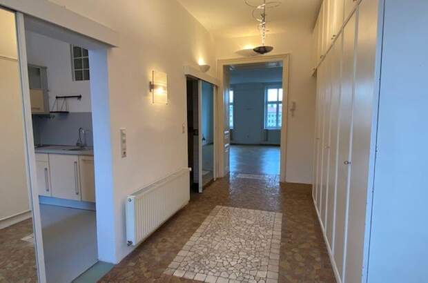 Altbauwohnung kaufen in 1090 Wien (Bild 4)