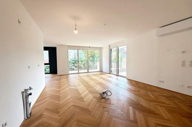 Terrassenwohnung kaufen in 1180 Wien (Bild 4)