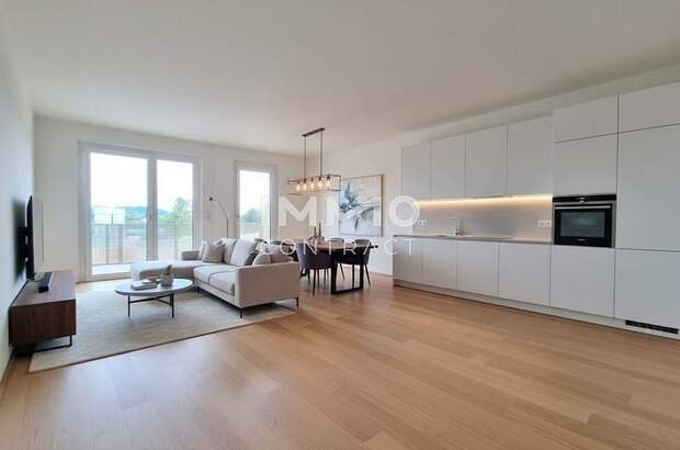 Eigentumswohnung in 1210 Wien