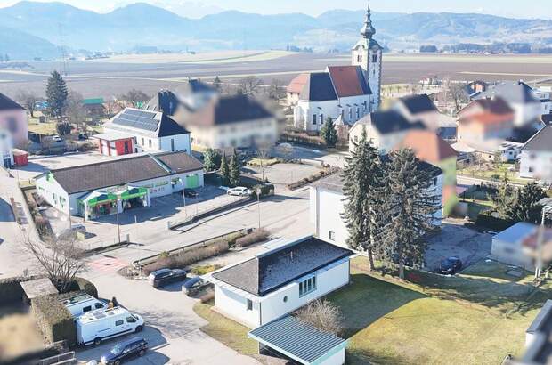 Gewerbeobjekt kaufen in 9422 St. Andrä (Bild 2)