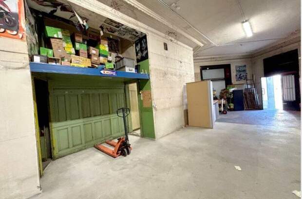 Lager mieten in 1150 Wien (Bild 3)