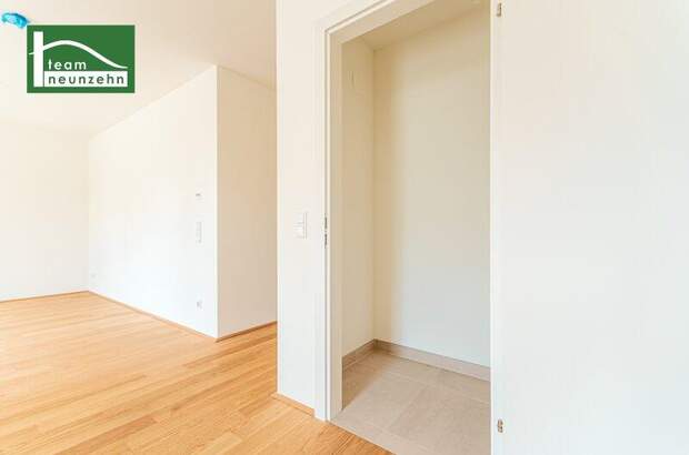 Terrassenwohnung kaufen in 1210 Wien (Bild 4)