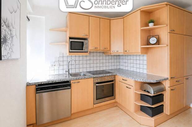 Wohnung kaufen in 4020 Linz (Bild 1)