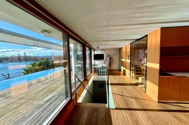 Wohnung mit Balkon mieten in 1220 Wien (Bild 3)