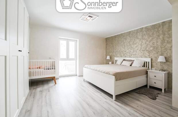 Terrassenwohnung kaufen in 4470 Enns (Bild 4)