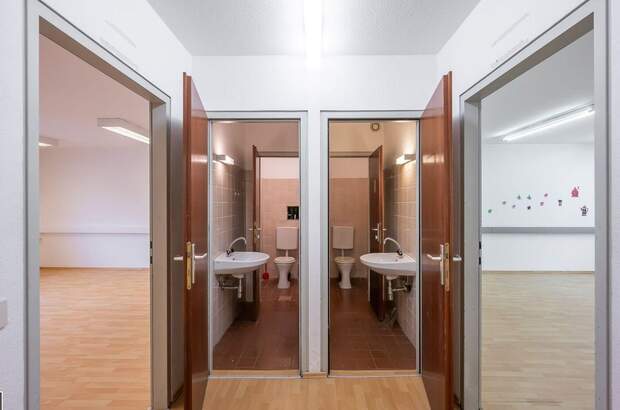 Gewerbeobjekt mieten in 1150 Wien (Bild 4)