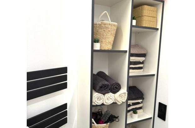 Terrassenwohnung kaufen in 4600 Wels (Bild 4)