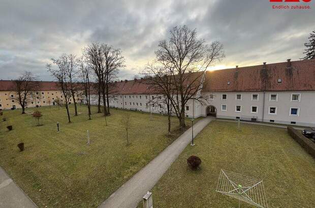 Wohnung mieten in 4400 Steyr (Bild 1)