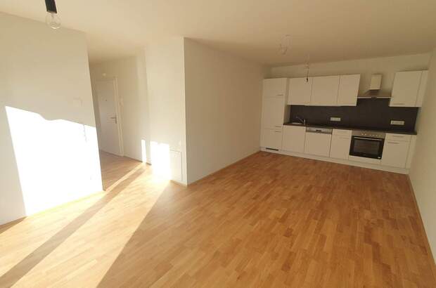 Terrassenwohnung mieten in 8051 Graz (Bild 2)