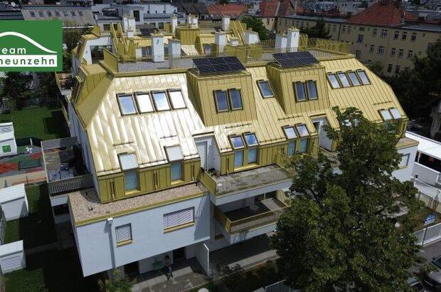 Reihenhaus kaufen in 1220 Wien (Bild 4)