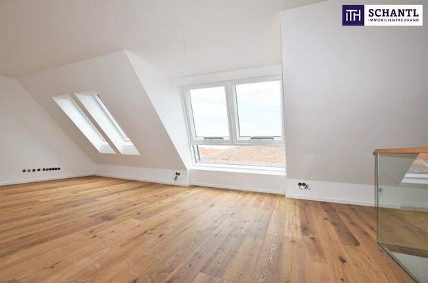 Terrassenwohnung kaufen in 1030 Wien (Bild 3)