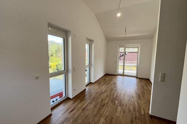 Wohnung mit Balkon kaufen in 8605 Kapfenberg (Bild 5)