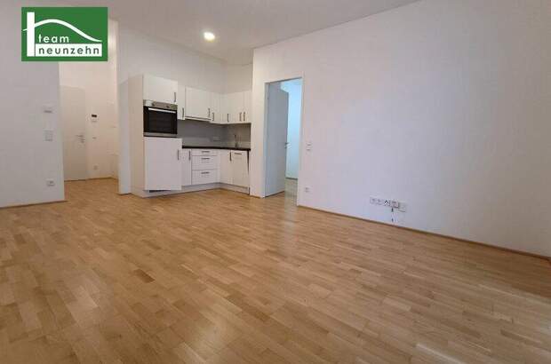 Terrassenwohnung mieten in 3100 St. Pölten (Bild 1)