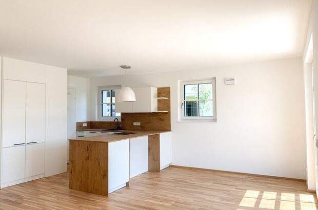 Terrassenwohnung mieten in 5071 Wals (Bild 1)