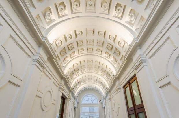 Terrassenwohnung mieten in 1040 Wien (Bild 1)