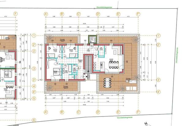 Wohnung mit Balkon kaufen in 8010 Graz (Bild 2)