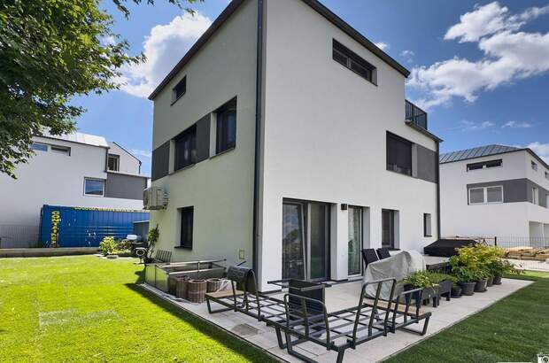 Haus mit Garten kaufen in 2401 Fischamend (Bild 2)