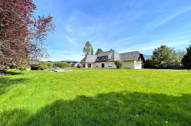 Grundstück kaufen in 5020 Salzburg (Bild 2)