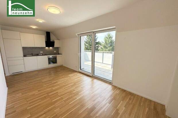 Terrassenwohnung kaufen in 1220 Wien (Bild 1)