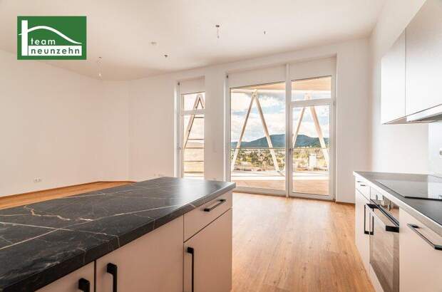 Terrassenwohnung mieten in 8020 Graz (Bild 5)