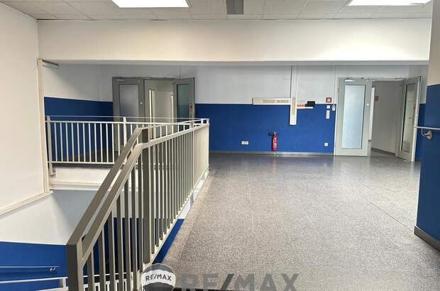 Büro / Praxis mieten in 1100 Wien (Bild 5)