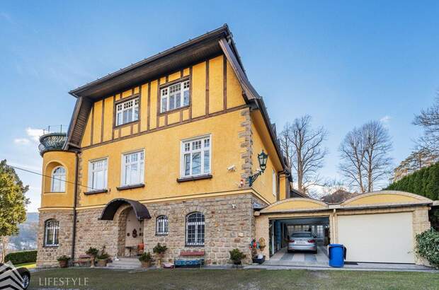 Haus kaufen in 3021 Tullnerbach (Bild 1)