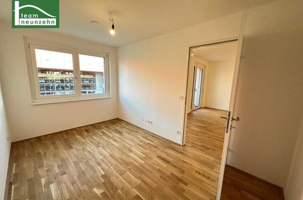 Terrassenwohnung mieten in 1160 Wien (Bild 5)