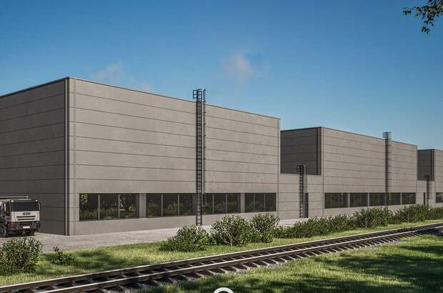 Gewerbeobjekt mieten in 4863 Seewalchen (Bild 2)