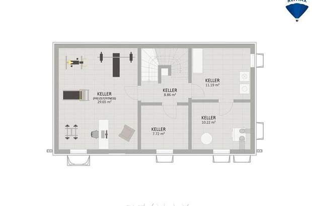 Haus mit Garten kaufen in 1230 Wien (Bild 5)