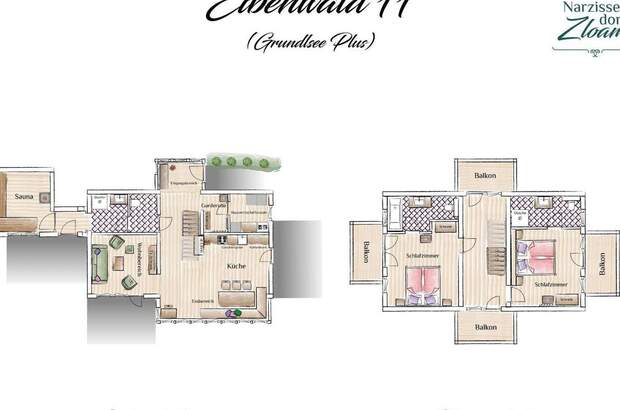 Haus kaufen in 8993 Grundlsee (Bild 5)