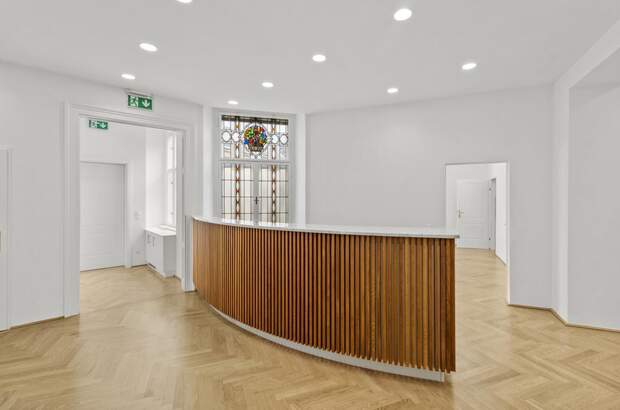 Büro / Praxis mieten in 1010 Wien (Bild 4)