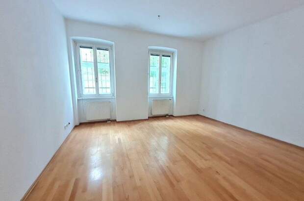 Altbauwohnung mieten in 1170 Wien (Bild 1)