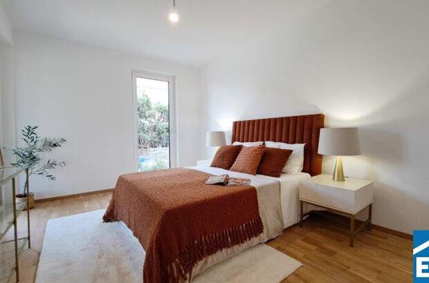 Wohnung mieten in 2700 Wr. Neustadt (Bild 4)