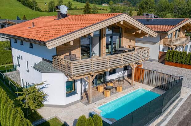 Chalet kaufen in 6352 Ellmau (Bild 1)