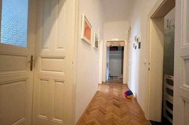 Altbauwohnung mieten in 8010 Graz (Bild 3)