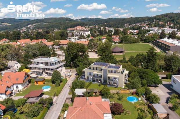 Terrassenwohnung kaufen in 8045 Graz (Bild 1)