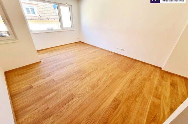 Terrassenwohnung kaufen in 1230 Wien (Bild 4)