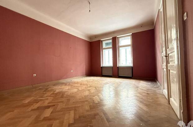 Wohnung mit Balkon kaufen in 8020 Graz (Bild 4)