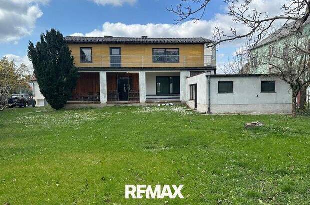 Einfamilienhaus kaufen in 2460 Bruck an der Leitha (Bild 2)