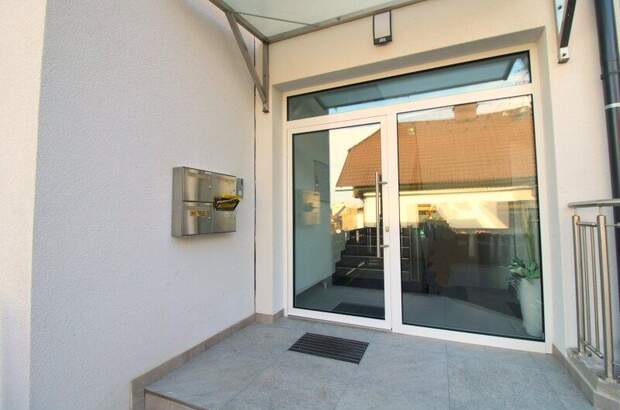 Terrassenwohnung kaufen in 9073 Klagenfurt (Bild 2)