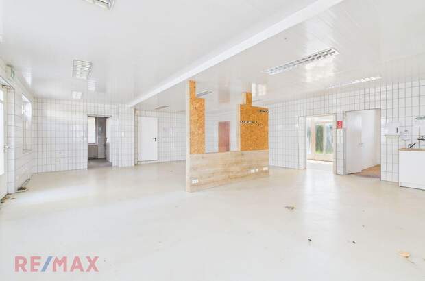 Gewerbeobjekt mieten in 6911 Lochau (Bild 3)